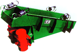 DZ電機(jī)振動(dòng)給料機(jī) DZ電機(jī)振動(dòng)給料機(jī)